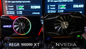 AMD Radeon RX 9070 XT Review: Specs & Nvidia Comparison