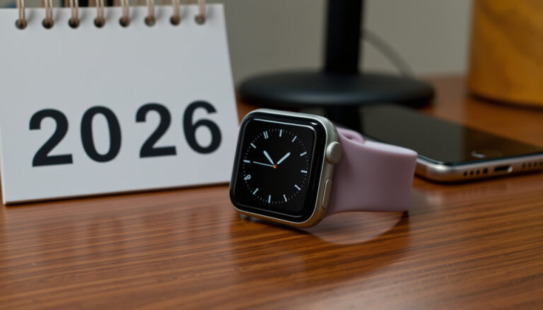 Apple Watch Series 3 in 2026: Is It Still Worth Using