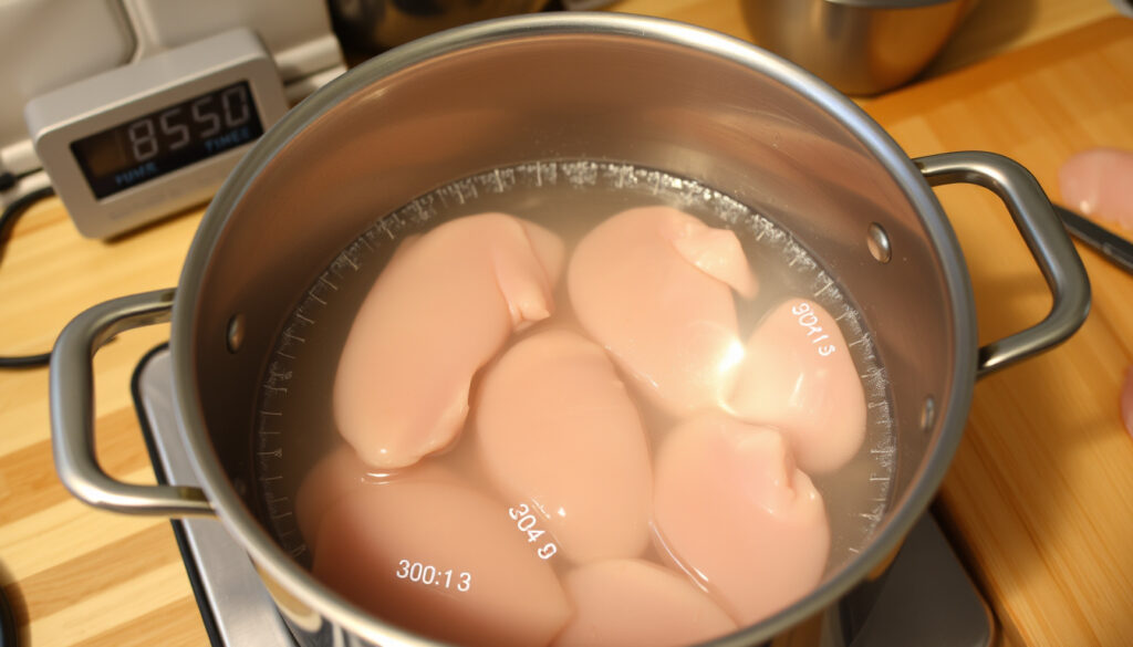 How Long to Boil Chicken Breast – Times for Every Cut