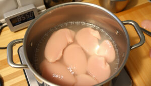 How Long to Boil Chicken Breast – Times for Every Cut