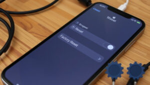 How to Reset iPhone: Soft, Hard, Factory Reset