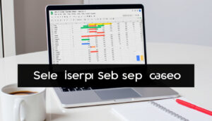 How to Use Google Sheets: A Step-by-Step Guide for Beginners