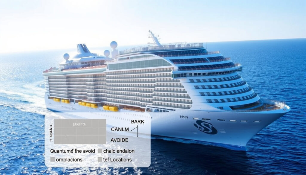 Quantum of the Seas: Review, Cabins to Avoid, and 2026 Itinerary