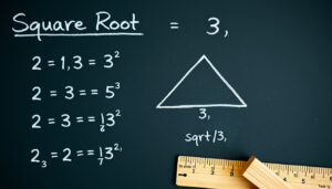 Square Root of 3: Value, Methods, and Proof