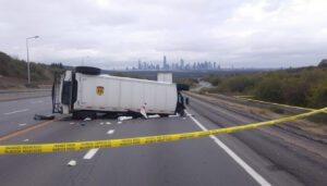 Truck Accident Law Firm: Settlements, Evidence & Lawyer Guide
