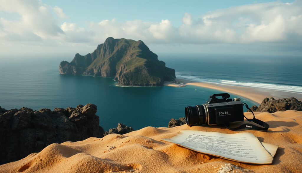 The Ballad of Wallis Island: Filming, Review, Ending